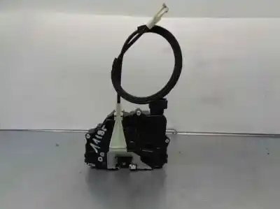 Second-hand car spare part front right door lock for opel corsa e (x15) 1.4 (08 68) oem iam references 13431840  