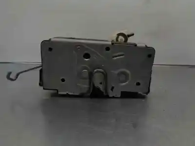 Second-hand car spare part front right door lock for opel corsa e (x15) 1.4 (08 68) oem iam references 13431840  