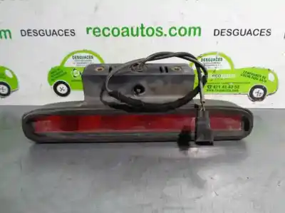 Peça sobressalente para automóvel em segunda mão farolim de travão central por ford transit caja cerrada, corta (fy) (2000 =>) ft 280 2.0 fresh-line referências oem iam vc1513n408a