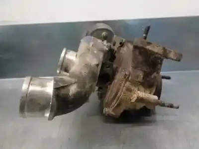Peça sobressalente para automóvel em segunda mão turbocompresor por ssangyong actyon 2.0 td cat referências oem iam a6640900780  7614330003