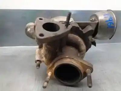 Peça sobressalente para automóvel em segunda mão turbocompresor por ssangyong actyon 2.0 td cat referências oem iam a6640900780  7614330003