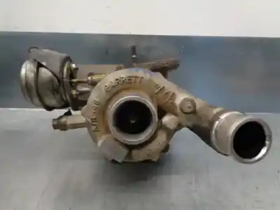 Gebrauchtes Autoersatzteil turbolader zum ssangyong actyon 2.0 td cat oem-iam-referenzen a6640900780