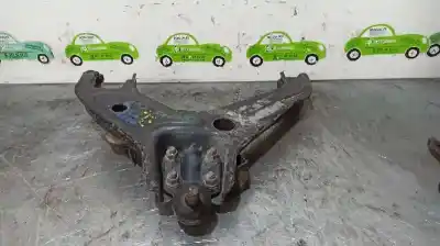 Автозапчастина б/у передній лівий нижний рычаг підвіски для ssangyong korando 2.9 d посилання на oem iam   