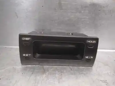 Автозапчастина б/у годинник для ssangyong musso 2.9 turbodiesel cat посилання на oem iam 8111005000