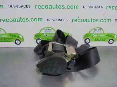 Pezzo di ricambio per auto di seconda mano cintura di sicurezza posteriore destra per citroen c8 2.2 hdi 16v premier ii riferimenti oem iam 14844310