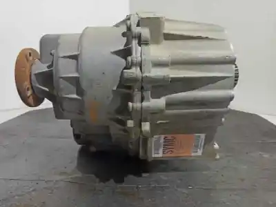 Second-hand car spare part transfer box for ssangyong actyon 2.0 td cat oem iam references 3200008011 4426000003 borgwarner 