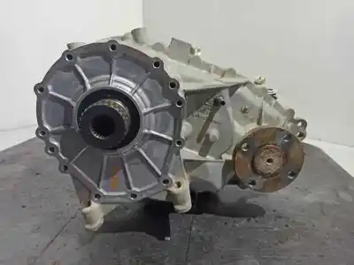 Pièce détachée automobile d'occasion boîte de transfert pour ssangyong actyon 2.0 td cat références oem iam 3200008011 4426000003 borgwarner 