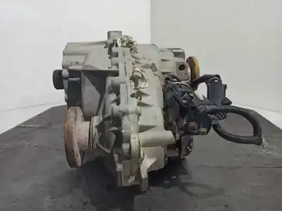 Pièce détachée automobile d'occasion boîte de transfert pour ssangyong actyon 2.0 td cat références oem iam 3200008011 4426000003 borgwarner 