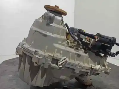 Pièce détachée automobile d'occasion boîte de transfert pour ssangyong actyon 2.0 td cat références oem iam 3200008011 4426000003 borgwarner 