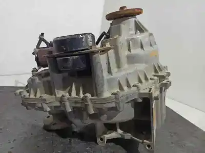 Pièce détachée automobile d'occasion boîte de transfert pour ssangyong actyon 2.0 td cat références oem iam 3200008011 4426000003 borgwarner 