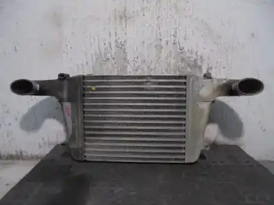 Peça sobressalente para automóvel em segunda mão intercooler por nissan cabstar e (tl_, vl_) 3.0 110.35 (tl0) referências oem iam 19879005