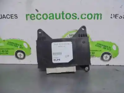 Peça sobressalente para automóvel em segunda mão módulo eletrônico por cadillac srx 3.6 referências oem iam 15276268