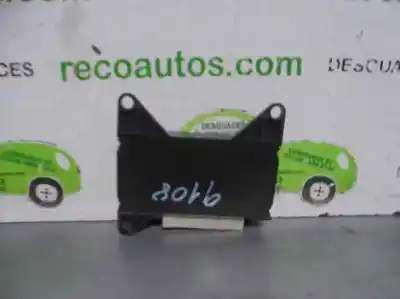 Second-hand car spare part electronic module for cadillac srx 3.6 oem iam references 15276268  