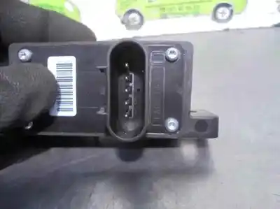 Second-hand car spare part electronic module for cadillac srx 3.6 oem iam references 25727086  22197309