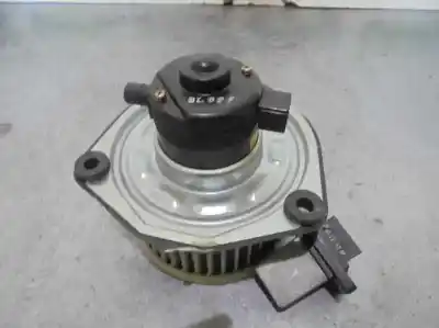 Second-hand car spare part heater blower motor for daewoo leganza 2.2 16v cat oem iam references 