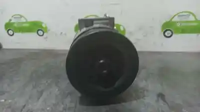 Peça sobressalente para automóvel em segunda mão compressor de ar condicionado a/a a/c por opel corsa e (x15) 1.4 (08 68) referências oem iam 39006353  4471506961