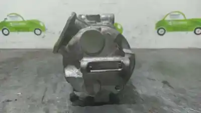 Peça sobressalente para automóvel em segunda mão compressor de ar condicionado a/a a/c por opel corsa e (x15) 1.4 (08 68) referências oem iam 39006353  4471506961