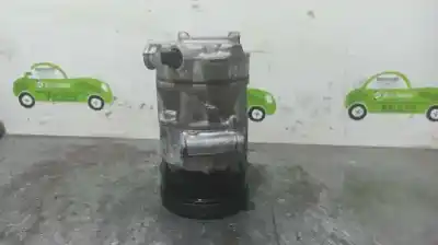 Peça sobressalente para automóvel em segunda mão compressor de ar condicionado a/a a/c por opel corsa e (x15) 1.4 (08 68) referências oem iam 39006353  4471506961