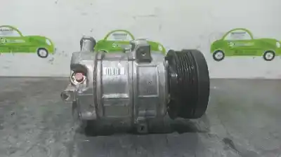 Pezzo di ricambio per auto di seconda mano COMPRESSORE ARIA CONDIZIONATA per OPEL CORSA E (X15)  Riferimenti OEM IAM 39006353  4471506961