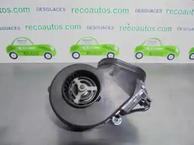 Pezzo di ricambio per auto di seconda mano motore di riscaldamento per citroen c8 2.2 hdi 16v premier ii riferimenti oem iam 1485724080