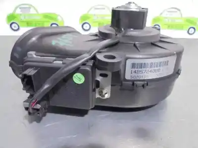 Peça sobressalente para automóvel em segunda mão motor de sofagem por citroen c8 2.2 hdi 16v premier ii referências oem iam 1485724080  5020105