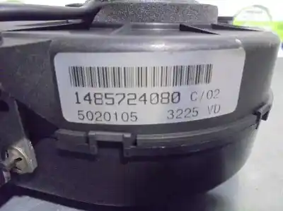 Peça sobressalente para automóvel em segunda mão motor de sofagem por citroen c8 2.2 hdi 16v premier ii referências oem iam 1485724080  5020105