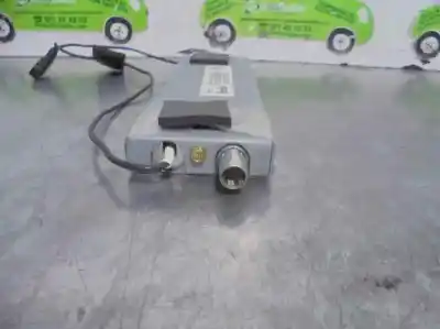 Peça sobressalente para automóvel em segunda mão módulo eletrónico antena por cadillac srx 3.6 referências oem iam 28003955  28003960