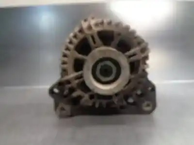 Pezzo di ricambio per auto di seconda mano alternatore per volkswagen touran (1t1, 1t2) 1.6 fsi riferimenti oem iam 6f903023g