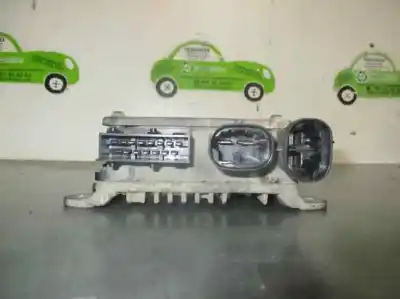 Second-hand car spare part ecu engine control for citroen c3 1.4 hdi exclusive oem iam references 9650836780  6900000498a