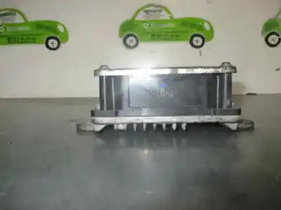 Second-hand car spare part ecu engine control for citroen c3 1.4 hdi exclusive oem iam references 9650836780  6900000498a