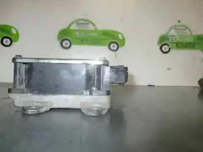 Second-hand car spare part ecu engine control for citroen c3 1.4 hdi exclusive oem iam references 9650836780  6900000498a