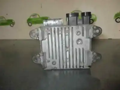 Second-hand car spare part ecu engine control for citroen c3 1.4 hdi exclusive oem iam references 9650836780  6900000498a