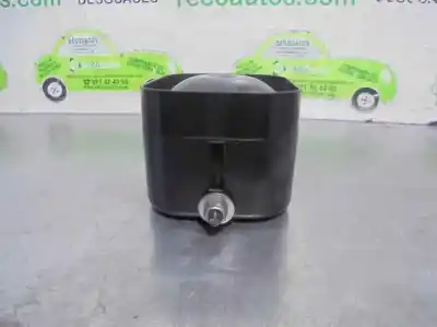 Peça sobressalente para automóvel em segunda mão módulo eletrônico por cadillac srx 3.6 referências oem iam 25708573  