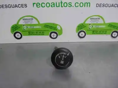 Peça sobressalente para automóvel em segunda mão COMANDO DE SOFAGEM (CHAUFFAGE / AR CONDICIONADO) por CITROEN C8  Referências OEM IAM 1488941077  