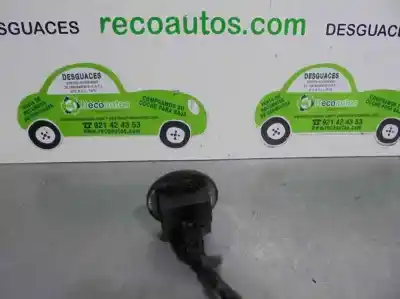 Peça sobressalente para automóvel em segunda mão comando de sofagem (chauffage / ar condicionado) por citroen c8 2.2 hdi 16v premier ii referências oem iam 1488941077  