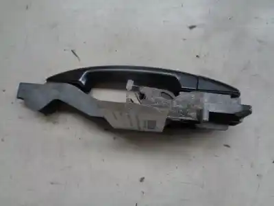 İkinci el araba yedek parçası dis kol ön sag için peugeot 308 sw i (4e_, 4h_) 1.6 hdi oem iam referansları 1201m122  