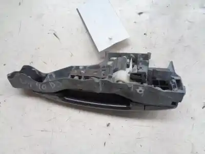 İkinci el araba yedek parçası dis kol ön sag için peugeot 308 sw i (4e_, 4h_) 1.6 hdi oem iam referansları 1201m122  