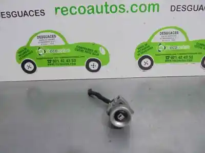 Pezzo di ricambio per auto di seconda mano controllo della luce per citroen c8 2.2 hdi 16v premier ii riferimenti oem iam 