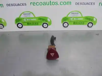 Pezzo di ricambio per auto di seconda mano avvertimento per citroen c8 2.2 hdi 16v premier ii riferimenti oem iam 1480924077