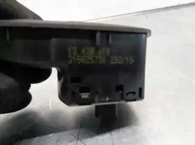 Автозапчастина б/у передній правий віконний вимикач для opel corsa e (x15) 1.4 (08 68) посилання на oem iam 13430018  