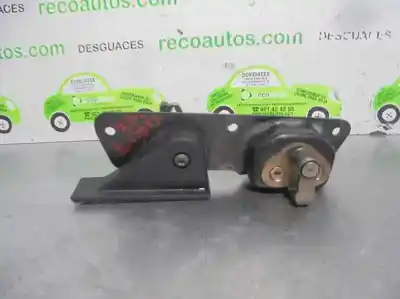 Pezzo di ricambio per auto di seconda mano maniglia interna posteriore sinistra per citroen jumpy 1.9 turbodiesel (dhx. d8b / xud9te) riferimenti oem iam 