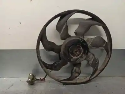 Piesă de schimb auto la mâna a doua ELECTROVENTILATOR RADIATOR pentru KIA CEE´D  Referințe OEM IAM 5YY0287  