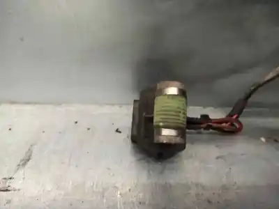 Pezzo di ricambio per auto di seconda mano elettroventola per kia cee´d 1.6 crdi cat riferimenti oem iam 5yy0287  