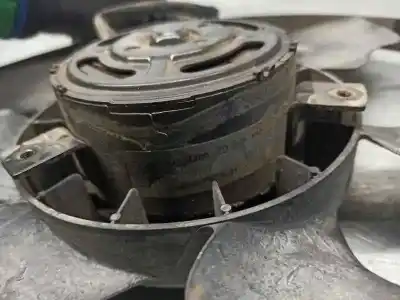 Pezzo di ricambio per auto di seconda mano elettroventola per kia cee´d 1.6 crdi cat riferimenti oem iam 5yy0287  