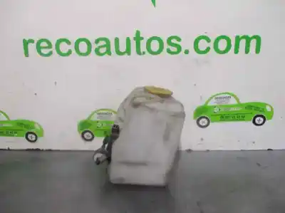 Second-hand car spare part WINDSCREEN WASHER BOTTLE for OPEL COMBO  OEM IAM references   