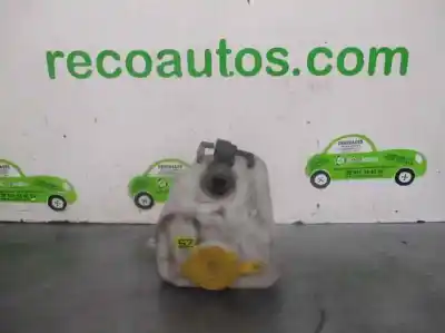 Second-hand car spare part windscreen washer bottle for opel combo 1.7 16v dti cat (y 17 dt / lr6) oem iam references   