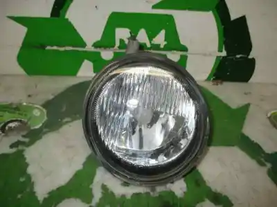 Pezzo di ricambio per auto di seconda mano fendinebbia sinistra per renault clio ii fase i (b/cbo) 1.2 riferimenti oem iam 
