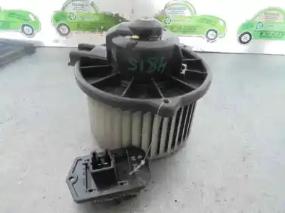 Автозапчасти б/у отопительный двигатель за toyota yaris (ncp1/nlp1/scp1) 1.4 d-4d linea luna ссылки oem iam 