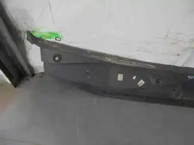 Автозапчастина б/у торпеда для cadillac srx 3.6 посилання на oem iam 25773455  