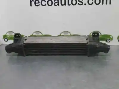 Second-hand car spare part INTERCOOLER for FORD MONDEO III (B5Y)  OEM IAM references 1S7Q9L440AF 868963A VALEO 1313503